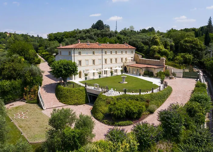 Relais Fra' Lorenzo Verona